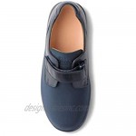 Dr. Comfort Annie Women's Casual Shoe Blue