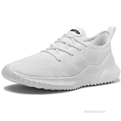 MAIITRIP Women's Memory Foam Breathable Sport Lightweight Walking Shoes (Size:US 5.5-US 11)