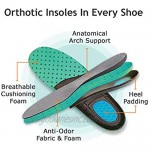 Orthofeet Proven Heel and Foot Pain Relief. Extended Widths. Orthopedic Bunions Diabetic Women's Leather Shoes Arcadia