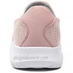 Women's Slip-On Shoes Casual Mesh Walking Sneakers Comfortable Shoes