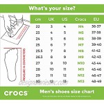 Crocs Men's Bogota Flip Flop