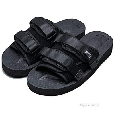 Suicoke OG-056VS / Moto-VS Vibram Sandals Slides Slippers