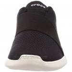 Crocs Men's LiteRide Modform Slip On Sneaker | Slip On Sneakers for Men