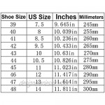 NineCiFun Men's Clogs Lightweight Water Shoes Breathable Garden Shoes Comfortable Summer Beach Sandals