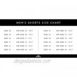 O'NEILL Men's Standard Fit Walk Short 20 Inch Outseam | Mid-Length Short |