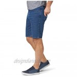 Wrangler Men's 5 Pocket Denim Shorts