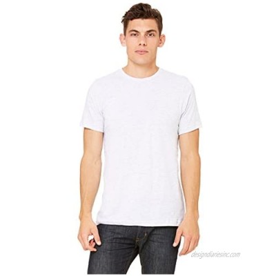 Bella + Canvas Unisex Jersey Short-Sleeve T-Shirt (Style # 3001C - Original Label)