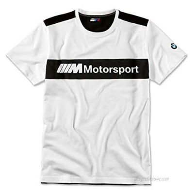 BMW Motorsport Logo Men's T-Shirt
