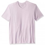 Stone Rose Men's Ultra Soft Short Sleeve V-Neck T-Shirt