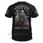 Warrior 12 Freedom Isn't Free