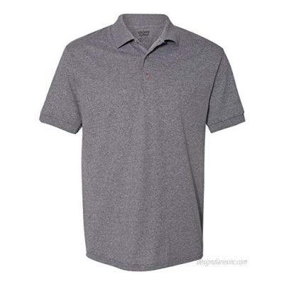 Gildan - DryBlend Jersey Sport Shirt - 8800