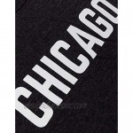 Chicago | Classic Retro City Illinois IL Lake Michigan Midwest Pride Men Women T-Shirt