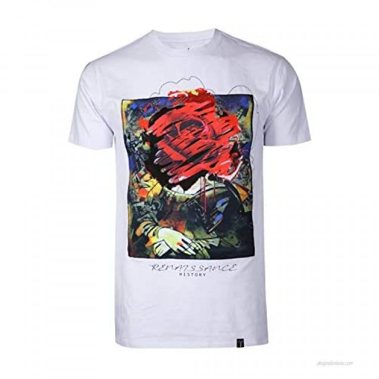 Screenshotbrand Mens Hipster Hip-Hop Premiun Tees - Stylish Longline Latest Fashion T-Shirts Launchpad Brand