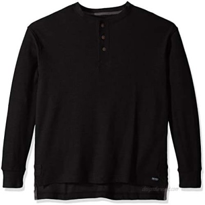 Smith's Workwear Men's Long Tail Pullover