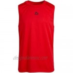RBX Boys' Active Shorts Set – Short Sleeve T-Shirt Tank Top and Gym Shorts Performance Activewear Set