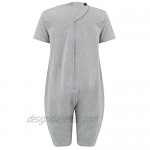 Special Needs Clothing for Older Children (3-16 Yrs Old) - Zip Back Jumpsuit for Boys & Girls by KayCey