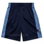 Spiderman Shirt Tank Top & Shorts 3 Piece Set Summer Activewear Bundle Boys Clothes