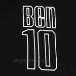 Ben 10 Boys' T-Shirt