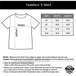 Tstars - Paw Patrol Rubble Digging 4th Birthday Official Toddler Kids T-Shirt