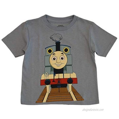 Thomas the Tank and Friends Little Boys' Toddler Tee