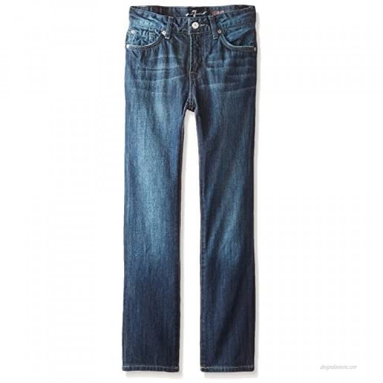 Boys' Denim Jean (More Styles Available)