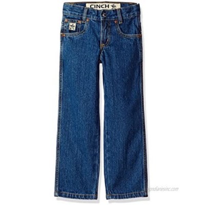 Cinch Boys' Original Fit Slim Jean