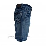 Flypaper Boys Jeans Shorts