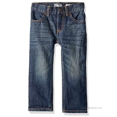 OshKosh B'Gosh Boys' Classic Jeans