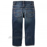 OshKosh B'Gosh Boys' Straight Jeans
