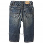 The Children's Place Baby Boys Bootcut Jeans