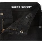 The Children's Place Boys Stretch Super Skinny Jeans 2-Pack