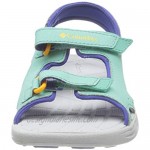Columbia Unisex-Child Techsun Vent Sandal