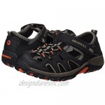 Merrell Unisex-Child Hydro H2O Hiker Sandal Sport
