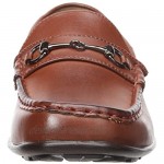 Deer Stags Unisex-Child Latch Driving Style Loafer