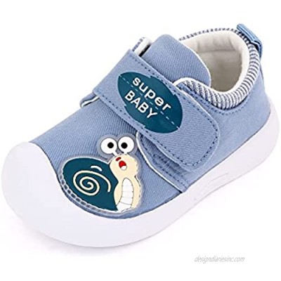 MiYuebb Baby Shoes Boy Girl Infant Toddler Sneakers Non-Slip First Walking Shoes