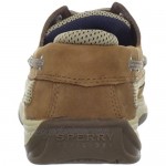 Sperry Unisex-Child Lanyard Boat Shoe