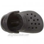 Crocs Kid's Classic Lined Clog | Kids' Slippers