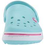 Crocs Kids' Crocband Clog | Slip On Shoes for Boys and Girls | Water Shoes