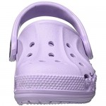 Crocs Unisex-Child Clogs Comfortable Slip On Water Shoe for Toddlers