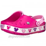 Crocs Unisex-Child Kids' Mickey Mouse Clog | Disney Light Up Shoes