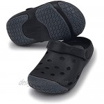 Oxgmoky Kids' Garden Clogs Slippers Sandals Water Shoes OXG1506