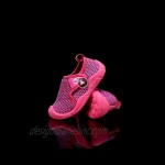 GUBARUN Toddler Boys Girls Sneakers Kids Lightweight Tennis Shoes Breathable