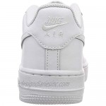Nike Kids Air Force 1 LV8 (GS) Basketball Shoe