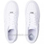 Nike Kids Air Force 1 LV8 (GS) Basketball Shoe