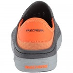 Skechers Unisex-Child Foamies Guzman Steps-Aqua Surge Sneaker