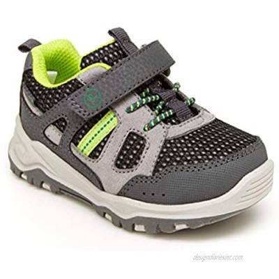 Stride Rite 360 Unisex-Child Artin 2.0 Athletic Running Shoe