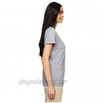 Gildan - Heavy Cotton Women’s V-Neck T-Shirt - 5V00L