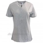 Women's Easy Port Access Chemo Shirts