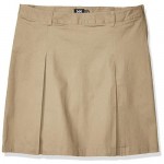 Lee Girls' Pleated Woven Skooter