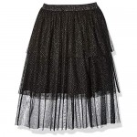 Brand - Spotted Zebra Girls' Midi Tutu Skirt